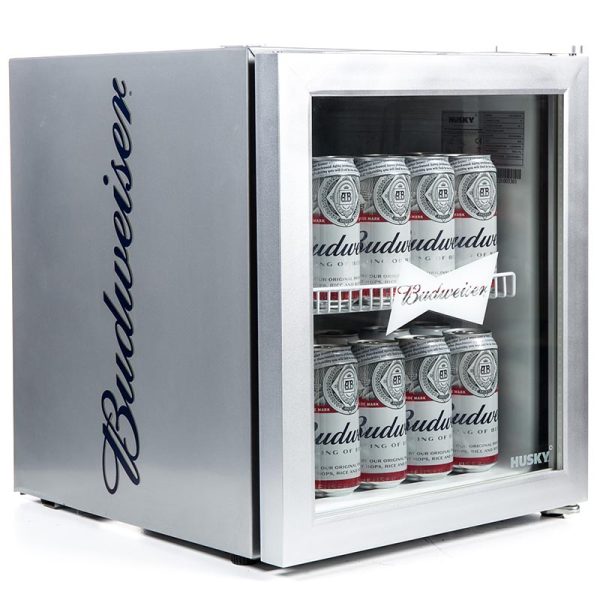 Budweiser drinks cooler