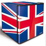 HUS-EL193-HU-M Union Flag solid door 102018