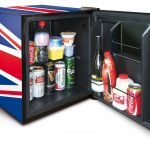 HUS-EL193-HU-M Union Flag solid door open stocked 102018 hi-res