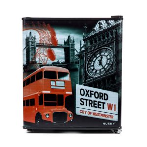 London Mini Fridge - Image 6