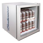 Currys sales budweiser fridge