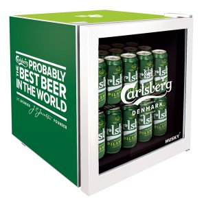 Carlsberg Drinks Cooler