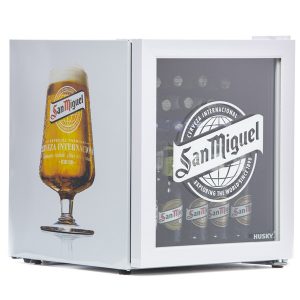 San Miguel Drinks Cooler
