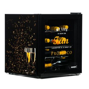 Prosecco Drinks Cooler