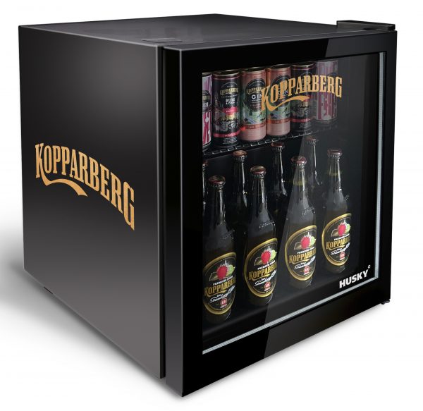 Kopparberg Drinks Cooler