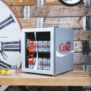 Diet Coke Drinks Cooler - Image 3