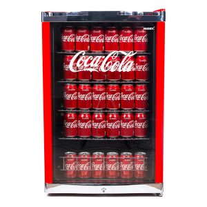 Coca-Cola Undercounter Drinks Cooler - Image 4