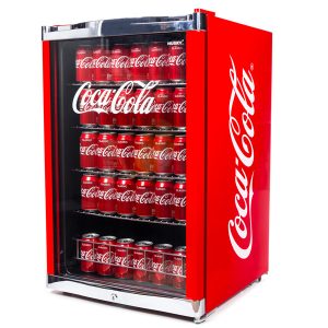 Coca-Cola Undercounter Drinks Cooler - Image 6