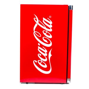 Coca-Cola Undercounter Drinks Cooler - Image 7