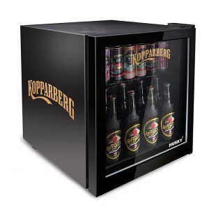 Kopparberg drinks cooler