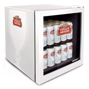 Stella Artois Fridge