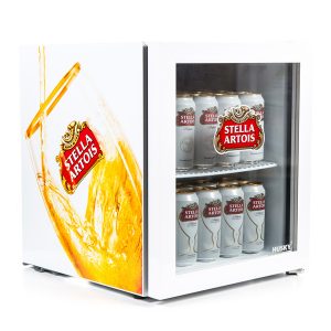 HUS-HU256 Stella-Artois Drinks Cooler
