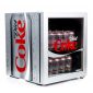 HUS-HU258 Diet Coke Drinks Cooler