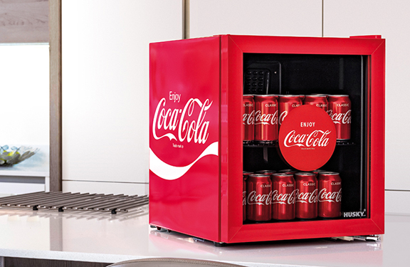 Coke Clean 576x375
