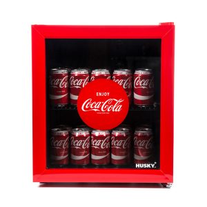 Coca-Cola Drinks Cooler - Image 4