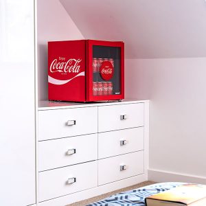 Coca-Cola Drinks Cooler - Image 3