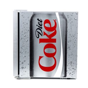 Diet Coke Drinks Cooler - Image 4