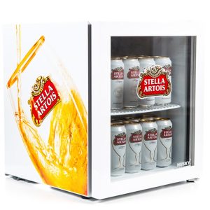 Stella Artois drinks cooler