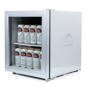 Husky best sale fridge argos