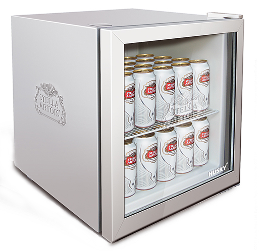 Stella Artois Drinks Cooler