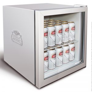 Husky Stella Artois Silver Drinks Cooler