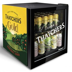 Thatchers Drinks Cooler