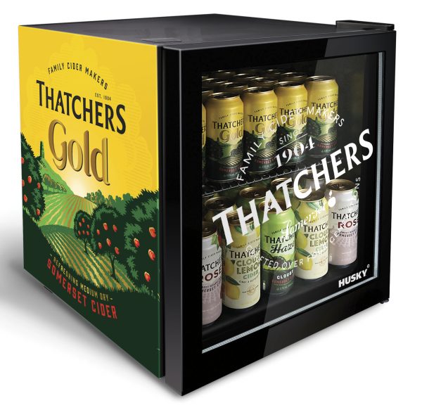 Thatchers Drinks Cooler