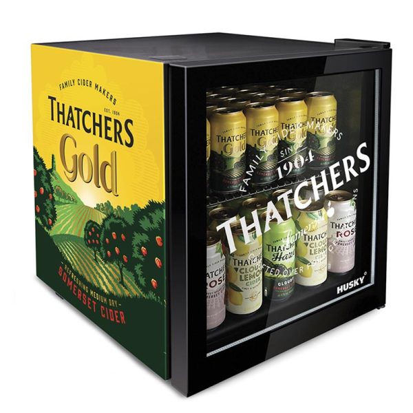 Thatchers Drinks Cooler