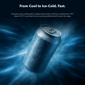 Undercounter Blast Drinks Cooler - Image 2